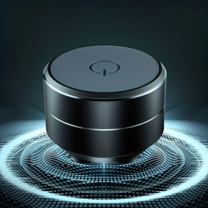 Mini altavoz portátil con Bluetooth