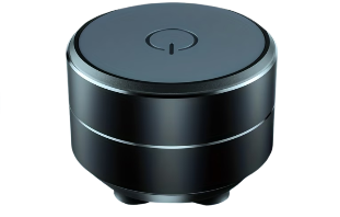 Mini altavoz portátil con Bluetooth